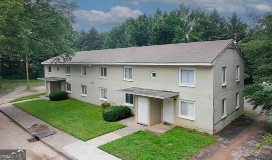 1295 Marcy St SE Apt 4, Atlanta, GA 30315 - 1 Beds, 1 Bath