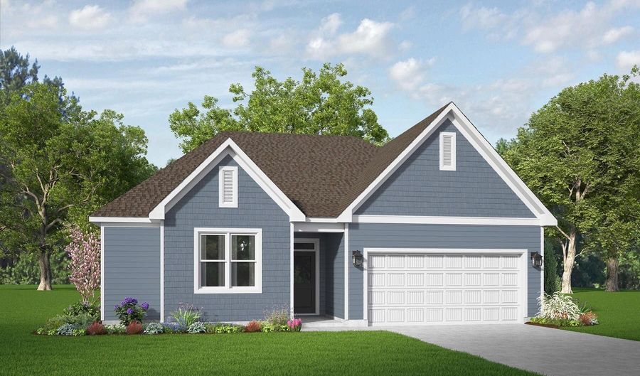 909 Peckham Lp 233, Aberdeen, NC 28315 - 3 Beds, 2 Bath