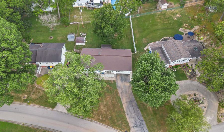 338 Eastwood Dr, Bedford, IN 47421 - 3 Beds, 3 Bath