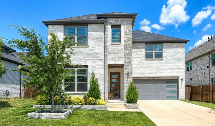 2446 Bainbridge Dr, Allen, TX 75013 - 5 Beds, 4 Bath