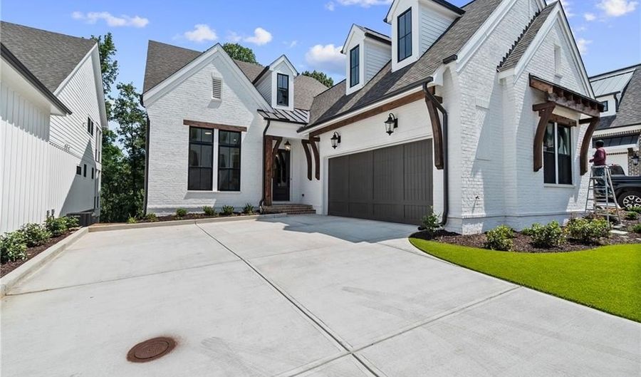 5205 Bandolino Ln, Peachtree Corners, GA 30092 - 4 Beds, 6 Bath