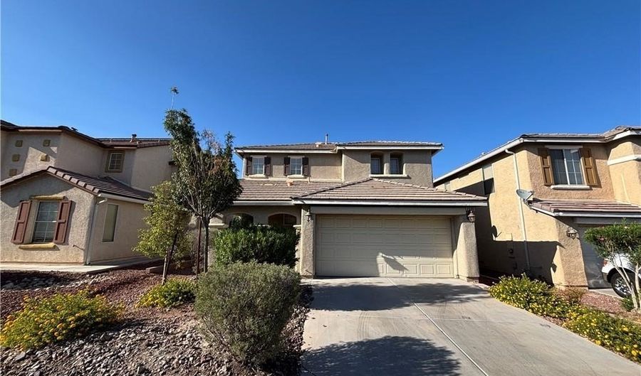 2538 Wild Ambrosia Ave, Henderson, NV 89074 - 3 Beds, 3 Bath