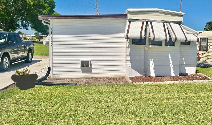 37309 Allan Ct Q46, Avon Park, FL 33825 - 2 Beds, 1 Bath