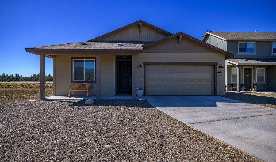 11721 Pegasus Rd, Bellemont, AZ 86015 - 3 Beds, 2 Bath