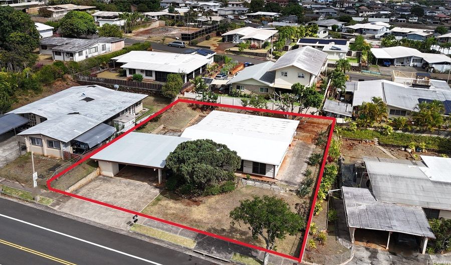 98-857 Kaamilo St, Aiea, HI 96701 - 4 Beds, 3 Bath