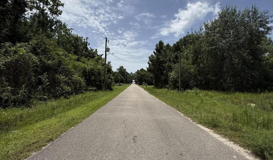 5163 Bordage St, Bay St. Louis, MS 39520 - 0 Beds, 0 Bath