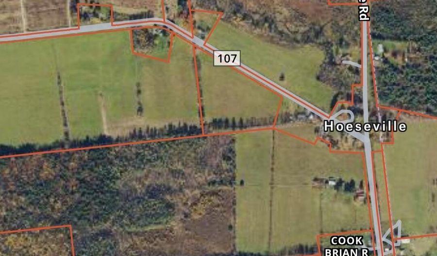 L15.1 County Highway 107, Amsterdam, NY 12010 - 0 Beds, 0 Bath