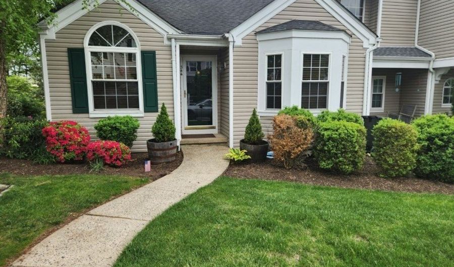344 Wren Ln, Bedminster, NJ 07921 - 2 Beds, 2 Bath