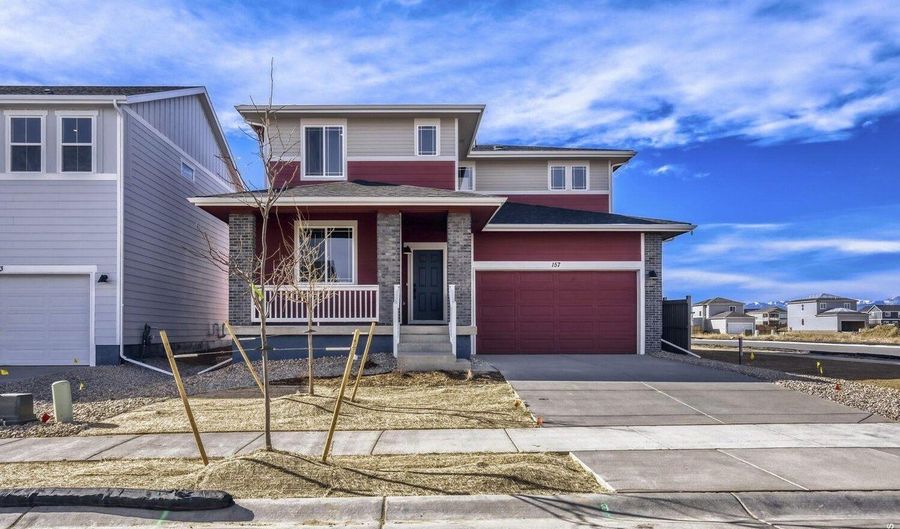 157 Buckwheat Ln, Berthoud, CO 80513 - 3 Beds, 3 Bath