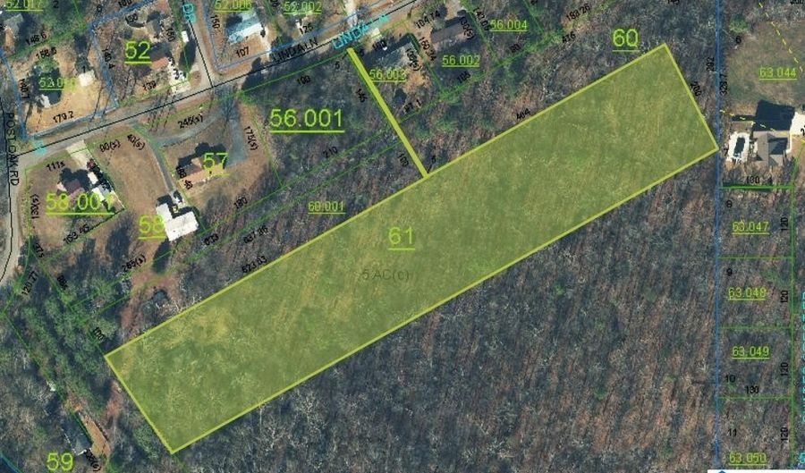 4411 POST OAK Rd, Anniston, AL 36206 - 3 Beds, 2 Bath
