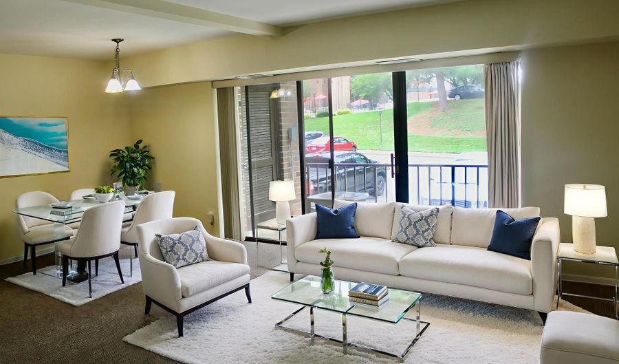 7904 INVERTON Rd 204, Annandale, VA 22003 - 2 Beds, 2 Bath
