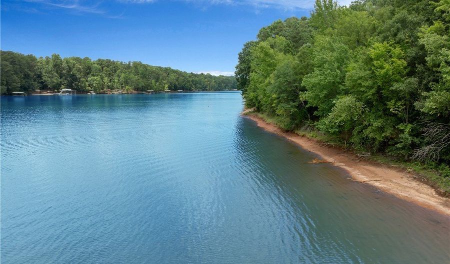 Little Creek Road lot 8, Anderson, SC 29621 - 0 Beds, 0 Bath