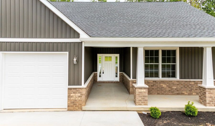 17 Red Oak Dr, Bedford, IN 47421 - 3 Beds, 2 Bath