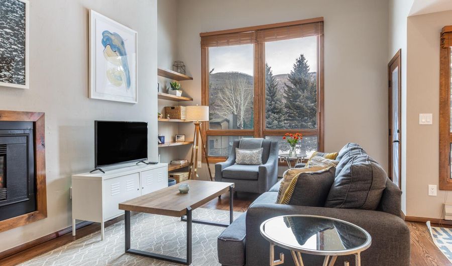 280 Gopher Rd C-9, Avon, CO 81620 - 2 Beds, 3 Bath