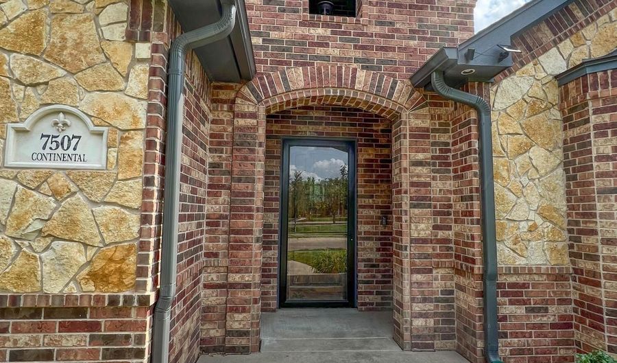 7507 CONTINENTAL Pkwy, Amarillo, TX 79119 - 4 Beds, 3 Bath
