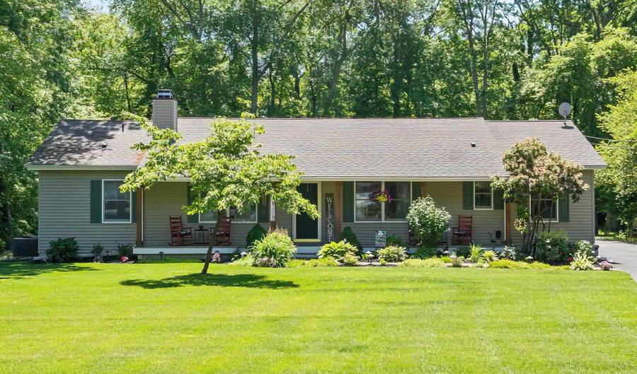 1431 Burleigh Ave Ave, Cape May Court House, NJ 08210 - 3 Beds, 2 Bath