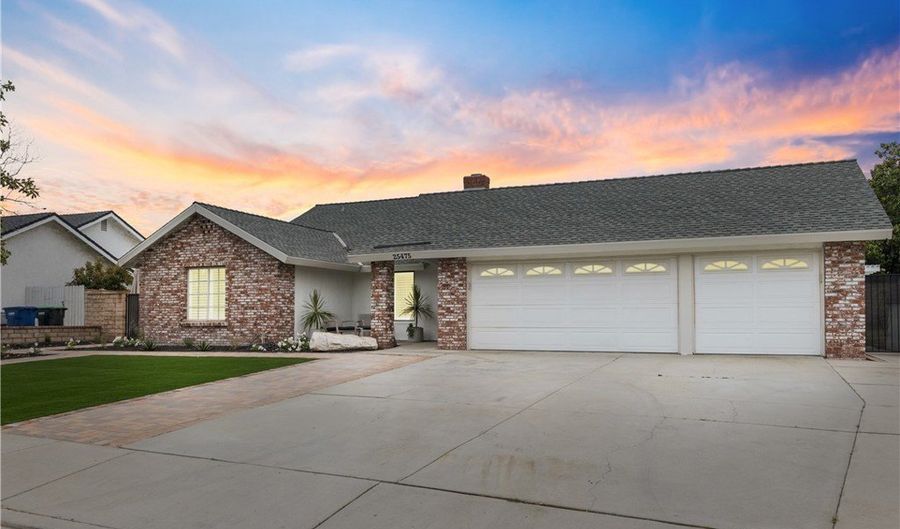 25475 Nicks, Loma Linda, CA 92354 - 4 Beds, 3 Bath