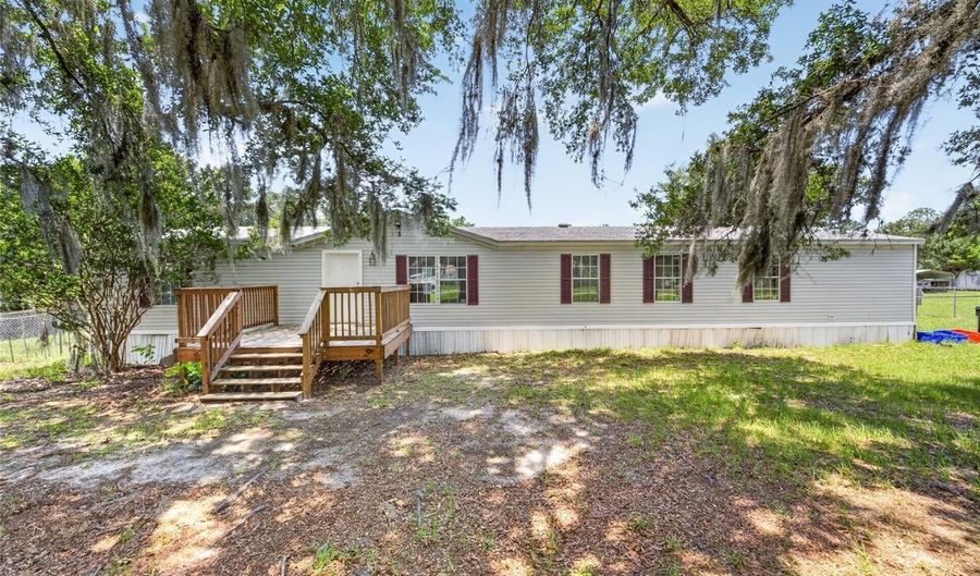 13530 SW 87TH St, Archer, FL 32618 - 4 Beds, 2 Bath