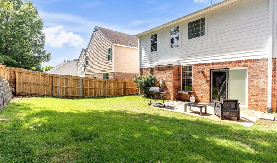 12095 MISTY Trl, Arlington, TN 38002 - 4 Beds, 3 Bath