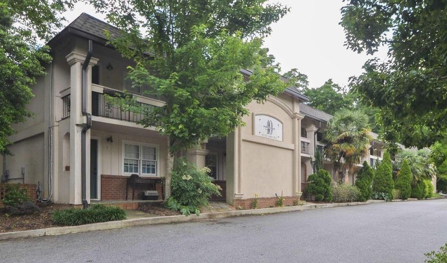 655 E Campus Rd, Athens, GA 30605 - 1 Beds, 1 Bath