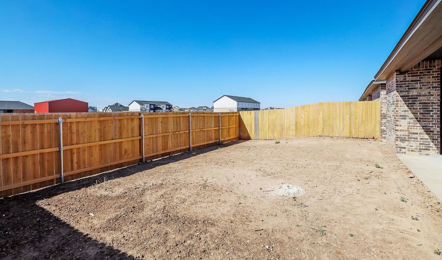 10147 AJUGA Ln, Amarillo, TX 79119 - 2 Beds, 1 Bath