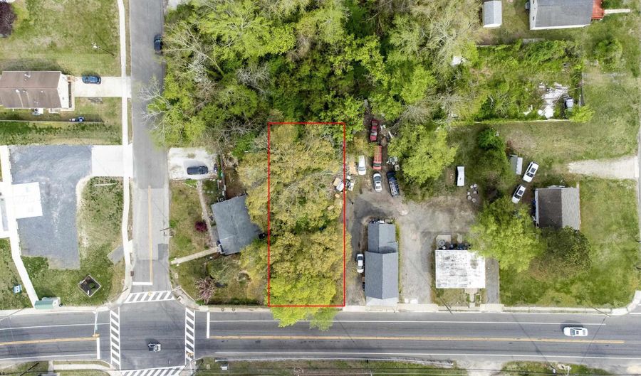 Route S 9, Cape May Court House, NJ 08210 - 0 Beds, 0 Bath