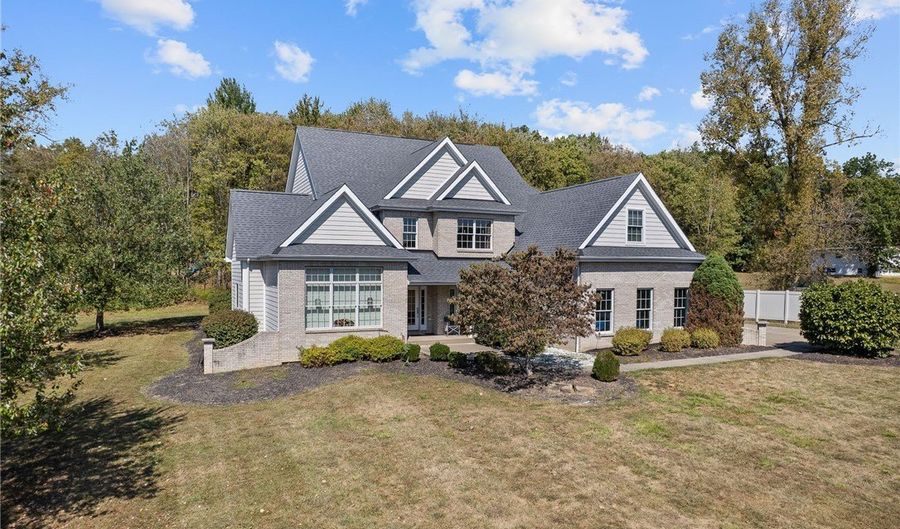 292 Myoma Rd, Adams Twp., PA 16046 - 5 Beds, 4 Bath