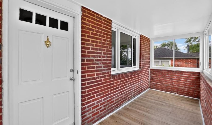 1539 RESERVOIR Ave, Abington, PA 19001 - 3 Beds, 1 Bath
