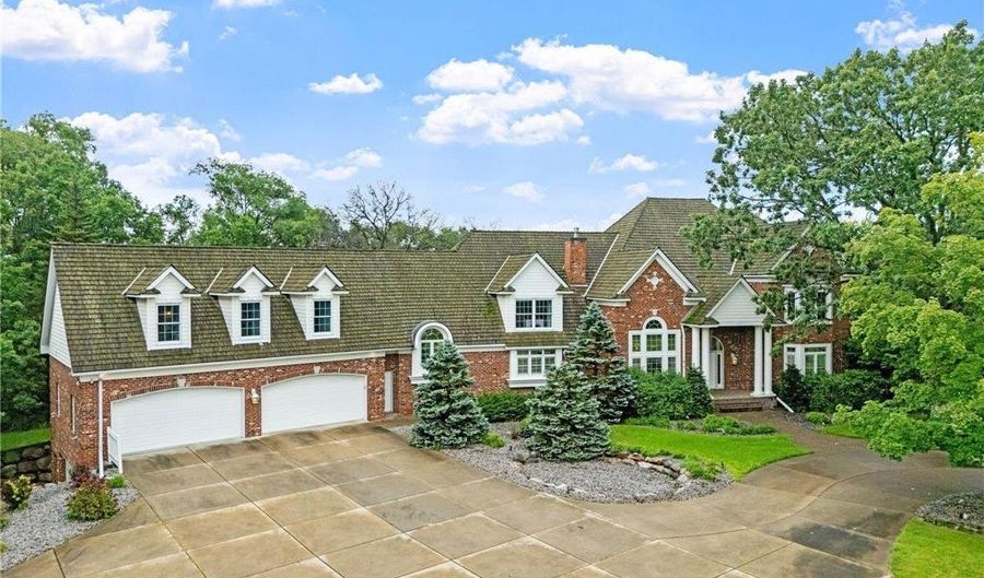 4680 152nd Ct NW, Ramsey, MN 55303 - 6 Beds, 8 Bath