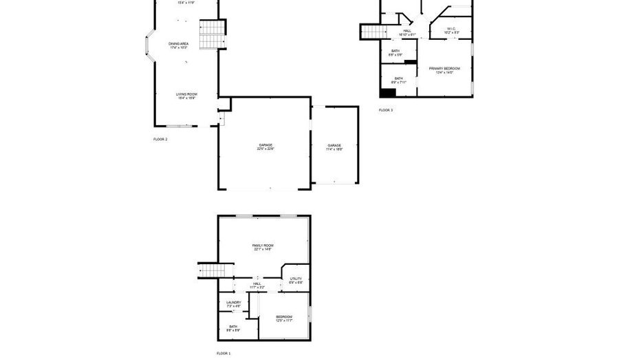 1004 Falcon Ridge Blvd, Belgrade, MT 59714 - 4 Beds, 3 Bath