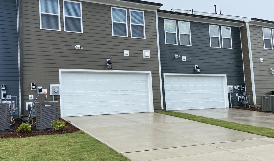 856 Patriot Summit Ln, Apex, NC 27523 - 3 Beds, 3 Bath