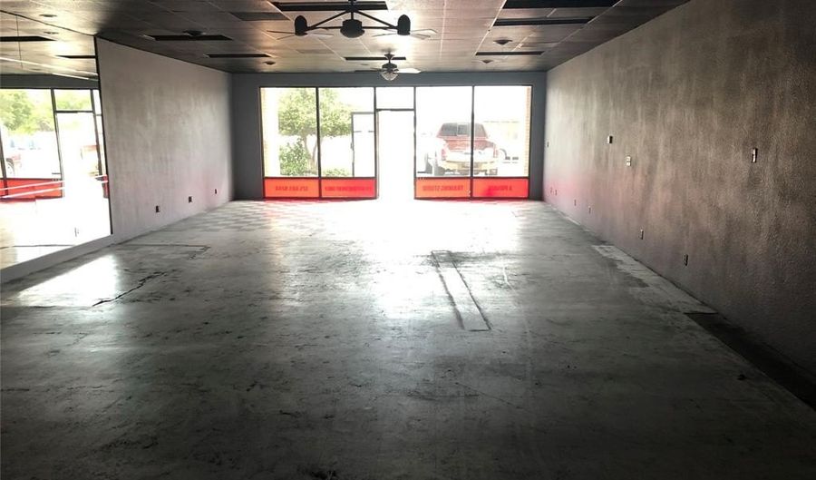 2526 S 7th St, Abilene, TX 79605 - 0 Beds, 0 Bath