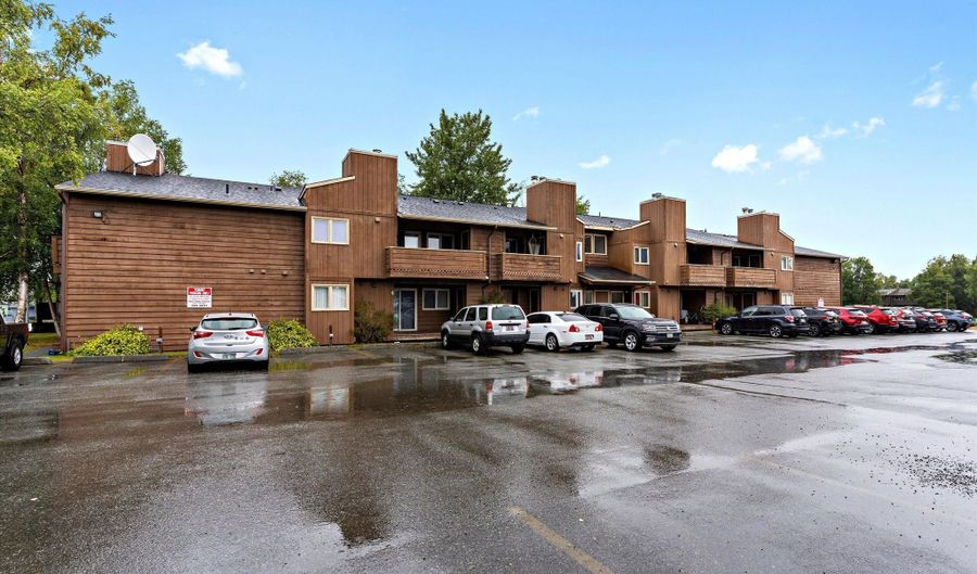 2200 Minerva Way #B5, Anchorage, AK 99515 - 1 Beds, 1 Bath