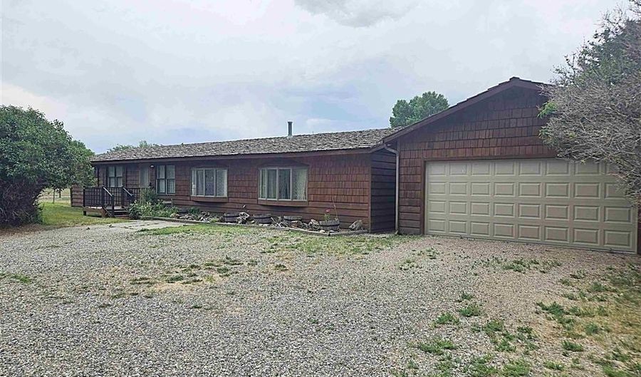 2620 Ina Ave, Cody, WY 82414 - 4 Beds, 1 Bath