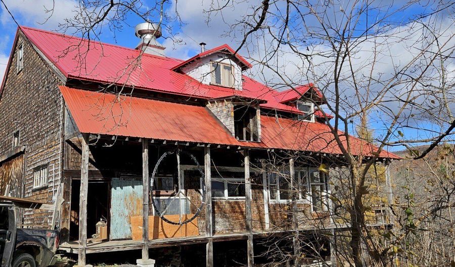 205 Greenleaf Rd, Anson, ME 04911 - 4 Beds, 0 Bath