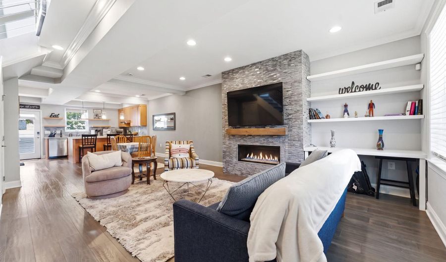 226 S Street NE, Washington, DC 20002 - 4 Beds, 4 Bath