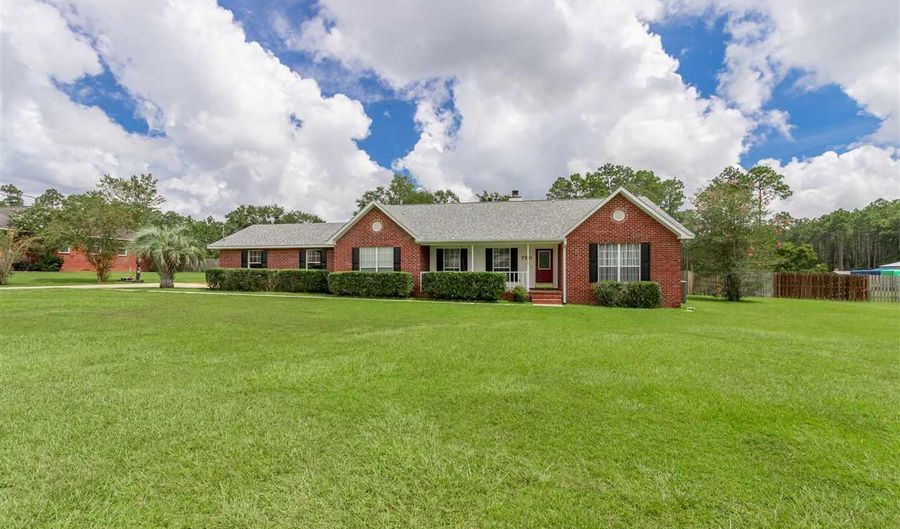 730 PINEY Ln, Cantonment, FL 32533 - 3 Beds, 2 Bath