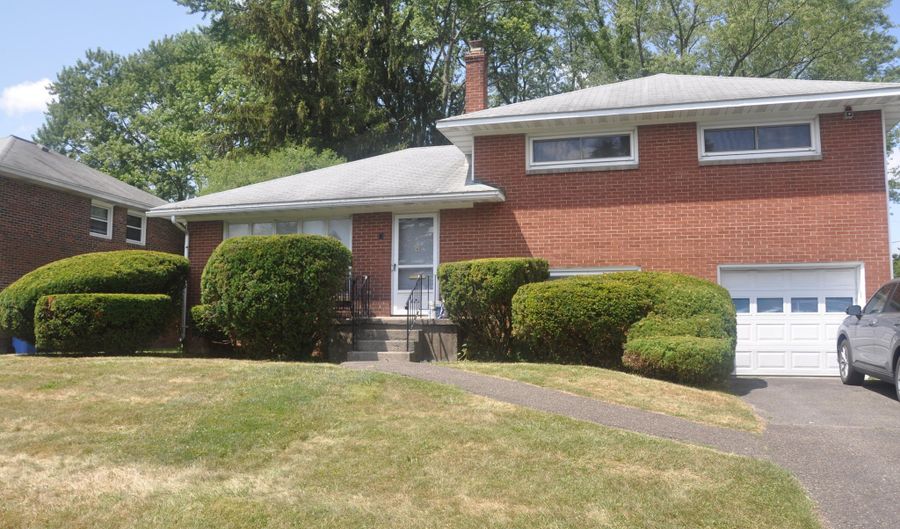 121 Ramsey Pl, Albany, NY 12209 - 3 Beds, 2 Bath