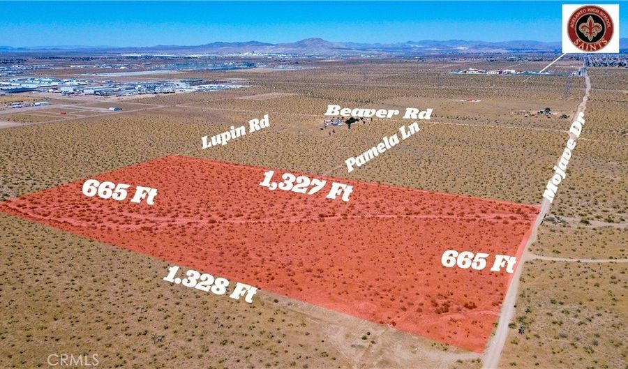 2 Mojave Dr, Adelanto, CA 92301 - 0 Beds, 0 Bath