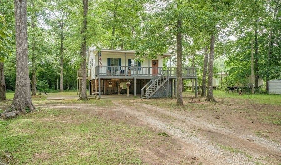 505 Jennings Ferry Rd, Akron, AL 35441 - 1 Beds, 1 Bath