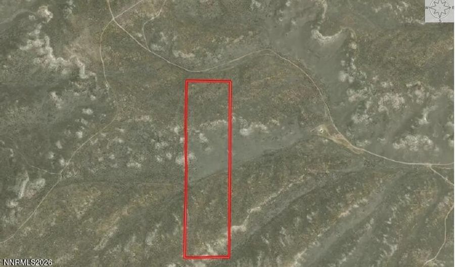 Star Valley Road Rural Elko County 1, Elko, NV 89801 - 0 Beds, 0 Bath