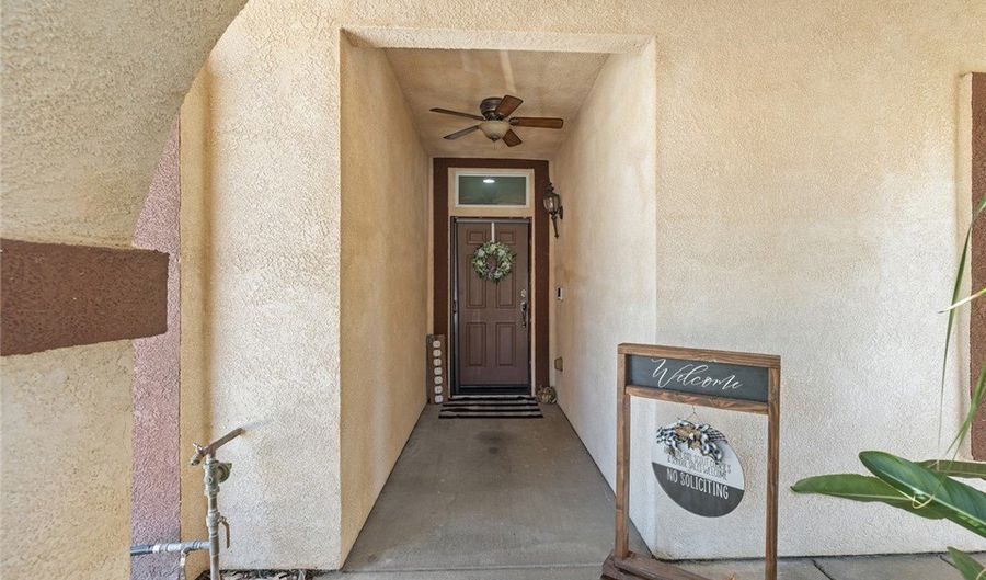 34722 Fairport Way, Yucaipa, CA 92399 - 3 Beds, 3 Bath