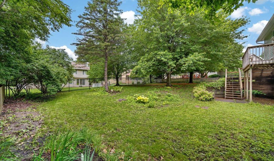 909 Idaho Ave, Ames, IA 50014 - 5 Beds, 3 Bath