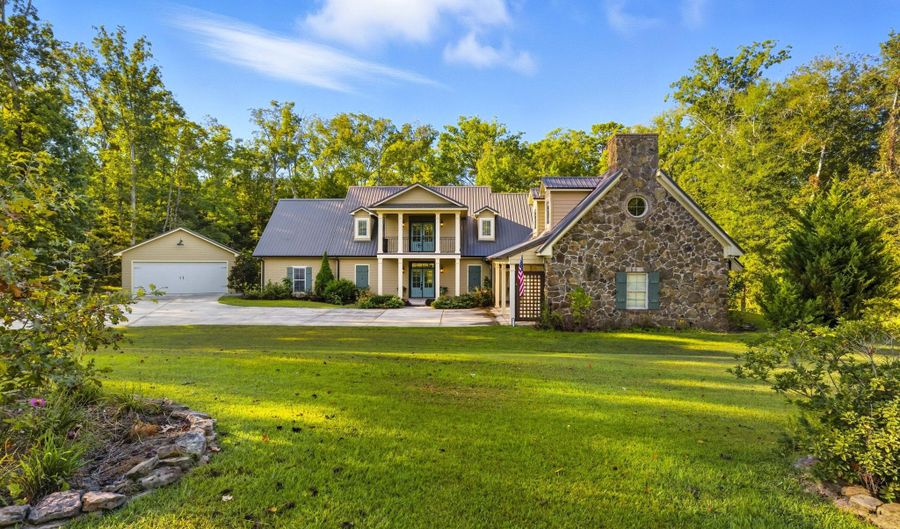 115 Ashley Dr, Brandon, MS 39042 - 5 Beds, 5 Bath