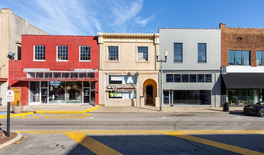 911 NOBLE St, Anniston, AL 36201 - 0 Beds, 0 Bath