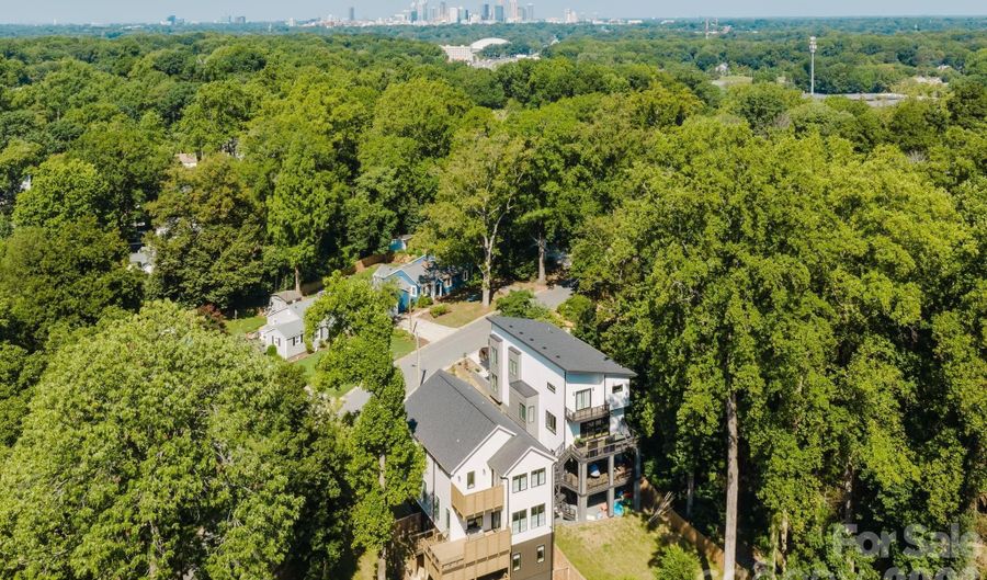 4325 Raney Way, Charlotte, NC 28205 - 4 Beds, 4 Bath