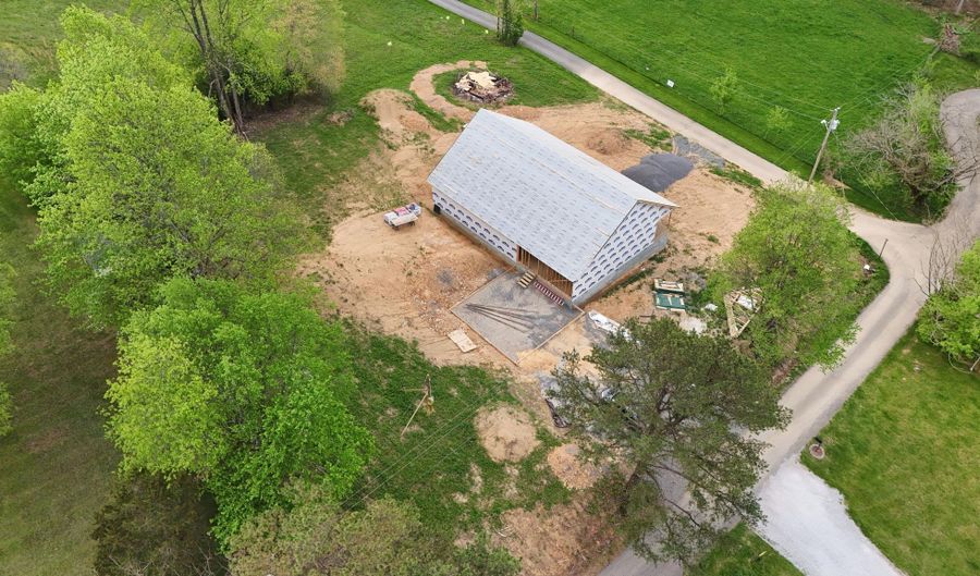 168 Bond Hl, Barbourville, KY 40906 - 3 Beds, 2 Bath