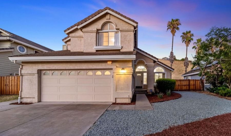 4054 Folsom Dr, Antioch, CA 94531 - 4 Beds, 3 Bath