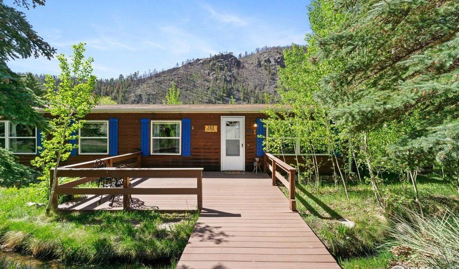 185 Meadow Ln, Bellvue, CO 80512 - 3 Beds, 2 Bath
