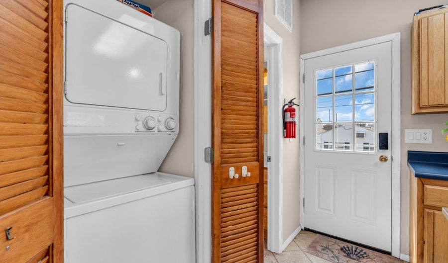 123 W Tide Way, Lavallette, NJ 08735 - 2 Beds, 1 Bath